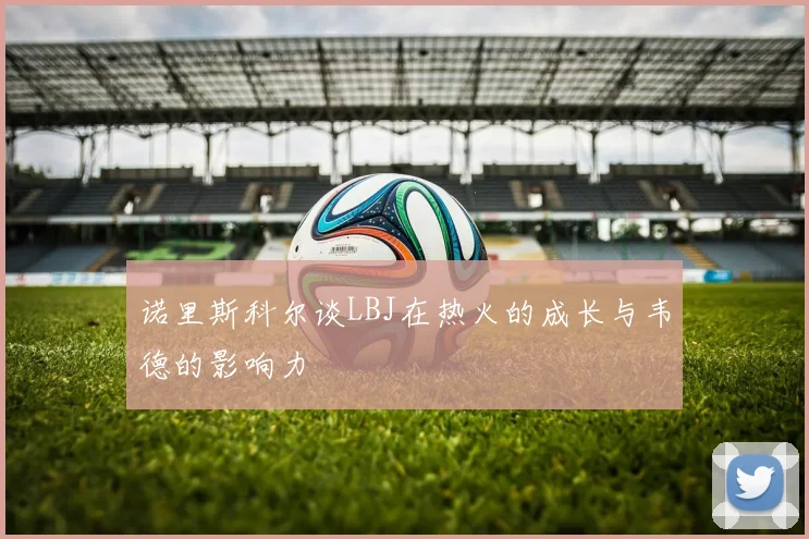 诺里斯科尔谈LBJ在热火的成长与韦德的影响力